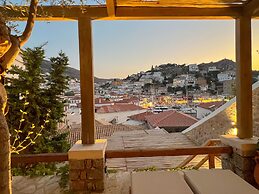 PortaDelMare Deluxe Suites