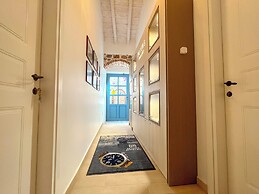 PortaDelMare Deluxe Suites