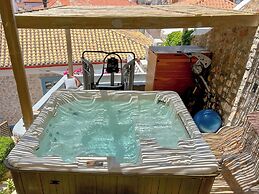 PortaDelMare Deluxe Suites