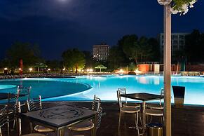 Hotel Cleopatra