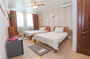 Antwo-Hotel