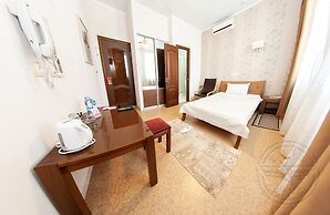 Antwo-Hotel