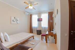 Antwo-Hotel