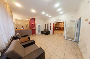 Antwo-Hotel