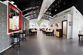 Antwo-Hotel