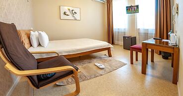Antwo-Hotel