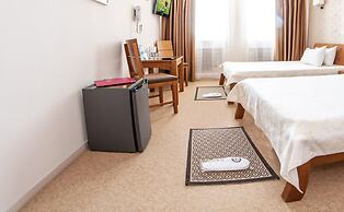 Antwo-Hotel
