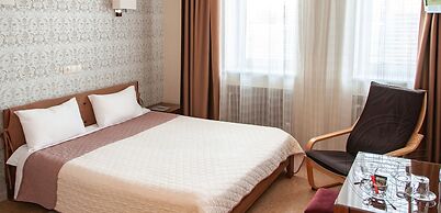 Antwo-Hotel