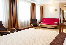 Antwo-Hotel