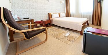 Antwo-Hotel