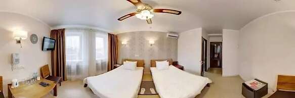 Antwo-Hotel