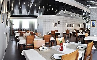 Antwo-Hotel