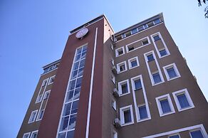 Antwo-Hotel