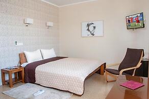 Antwo-Hotel