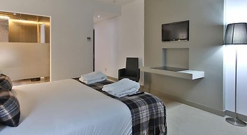 Delfim Douro Hotel