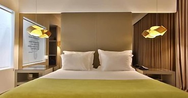 Delfim Douro Hotel