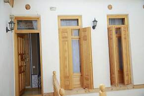 Komil Bukhara Boutique Hotel
