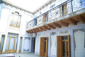 Komil Bukhara Boutique Hotel