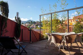 Hôtel & Spa Le Madeloc Collioure Centre