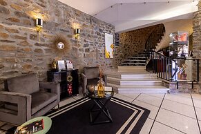 Hôtel & Spa Le Madeloc Collioure Centre
