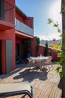 Hôtel & Spa Le Madeloc Collioure Centre