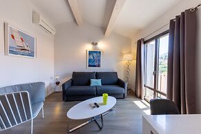 Hôtel & Spa Le Madeloc Collioure Centre