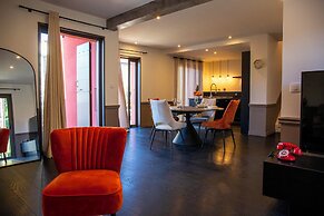 Hôtel & Spa Le Madeloc Collioure Centre
