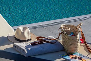 Hôtel & Spa Le Madeloc Collioure Centre