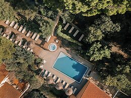 Hôtel & Spa Le Madeloc Collioure Centre