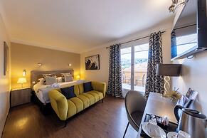 Hôtel & Spa Le Madeloc Collioure Centre