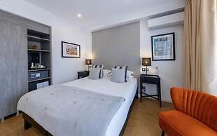 Hôtel & Spa Le Madeloc Collioure Centre