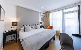 Hôtel & Spa Le Madeloc Collioure Centre