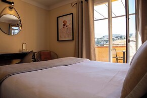 Hôtel & Spa Le Madeloc Collioure Centre