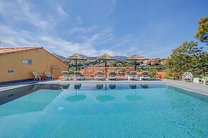 Hôtel & Spa Le Madeloc Collioure Centre