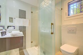 Hôtel & Spa Le Madeloc Collioure Centre