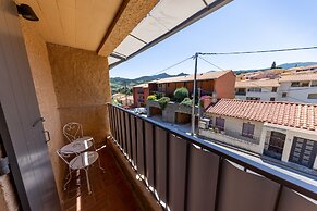Hôtel & Spa Le Madeloc Collioure Centre