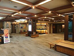 Kasuga Hotel