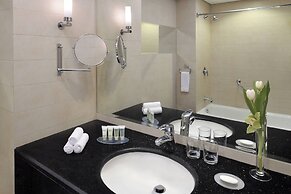 Courtyard by Marriott Riyadh Diplomatic Quarter