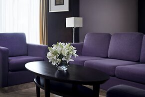Courtyard by Marriott Riyadh Diplomatic Quarter