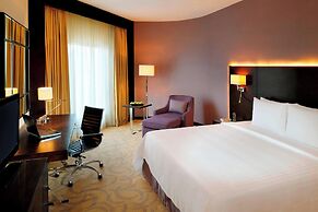 Courtyard by Marriott Riyadh Diplomatic Quarter