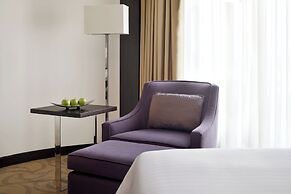 Courtyard by Marriott Riyadh Diplomatic Quarter