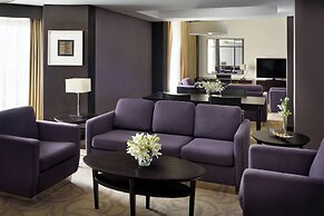 Courtyard by Marriott Riyadh Diplomatic Quarter