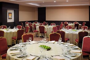 Courtyard by Marriott Riyadh Diplomatic Quarter