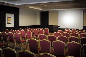 Courtyard by Marriott Riyadh Diplomatic Quarter