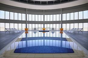 Courtyard by Marriott Riyadh Diplomatic Quarter