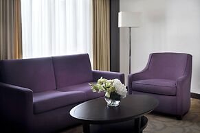Courtyard by Marriott Riyadh Diplomatic Quarter