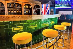Courtyard by Marriott Riyadh Diplomatic Quarter