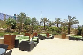 Courtyard by Marriott Riyadh Diplomatic Quarter