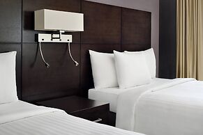 Courtyard by Marriott Riyadh Diplomatic Quarter