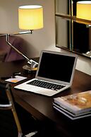 Courtyard by Marriott Riyadh Diplomatic Quarter